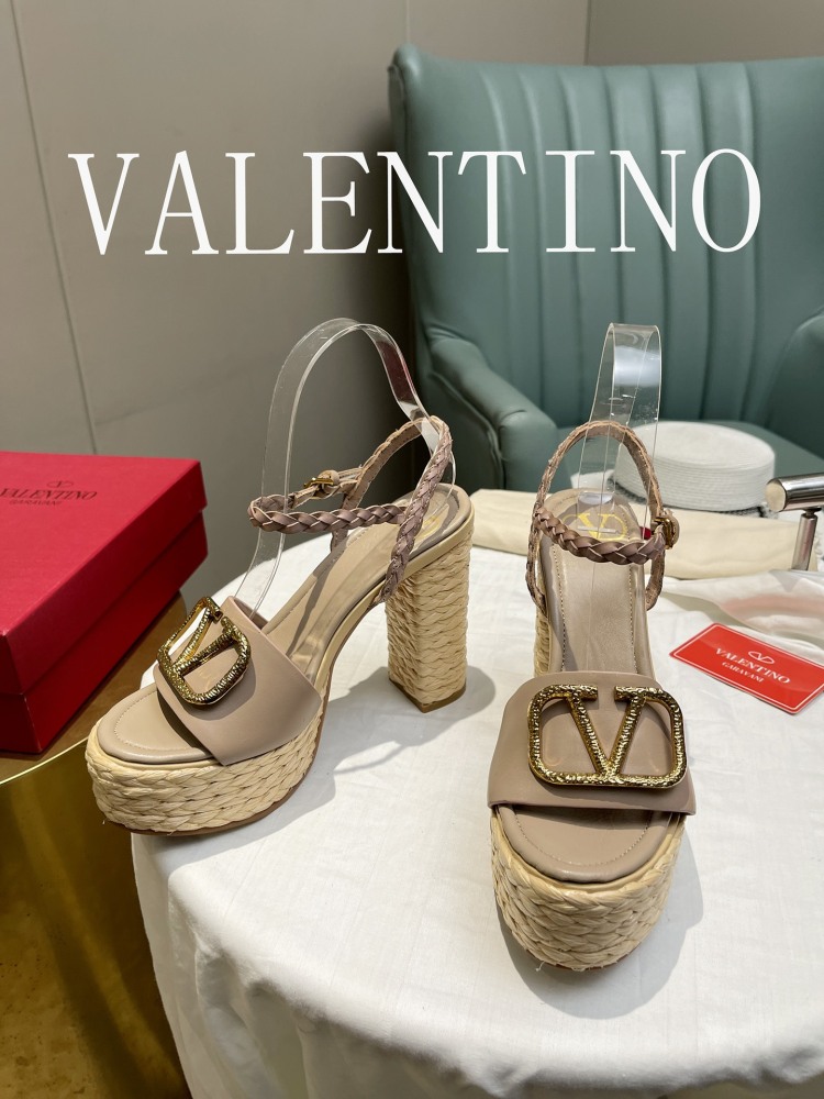 Valentino Sandals