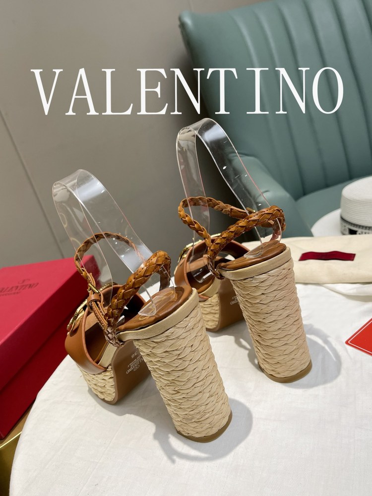 Valentino Sandals