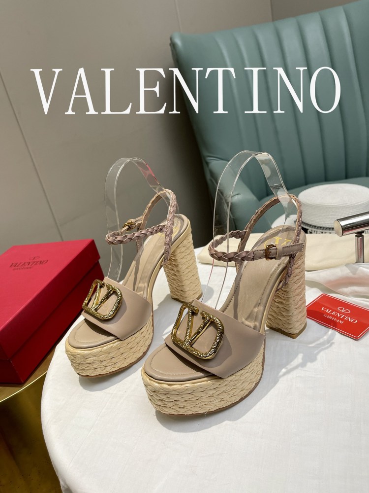 Valentino Sandals