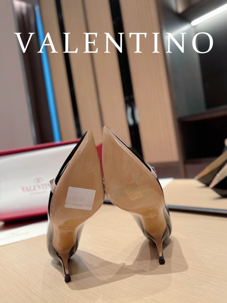 Valentino Sandals