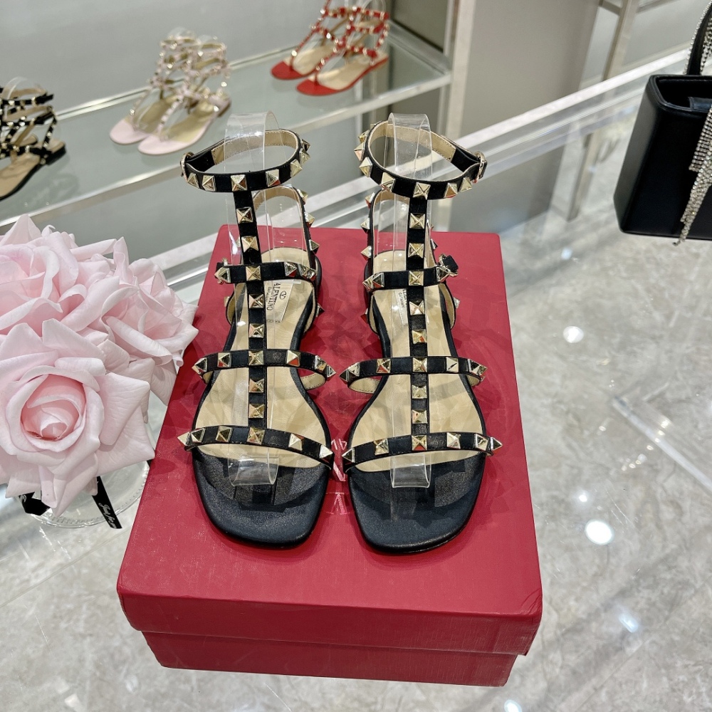Valentino Sandals