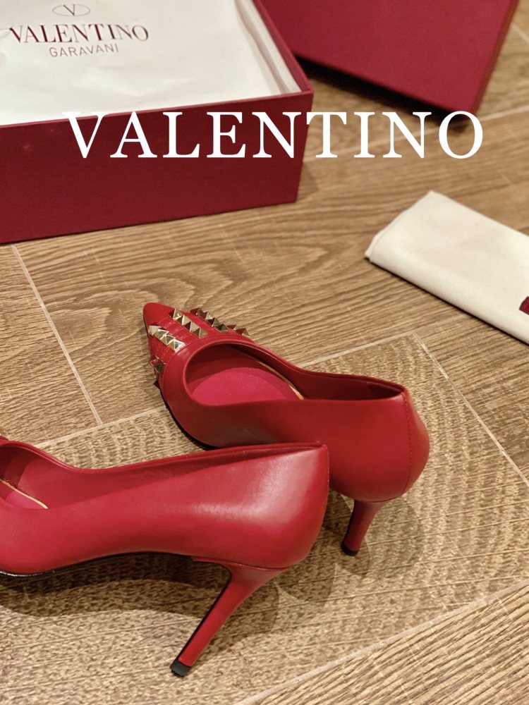 Valentino Sandals