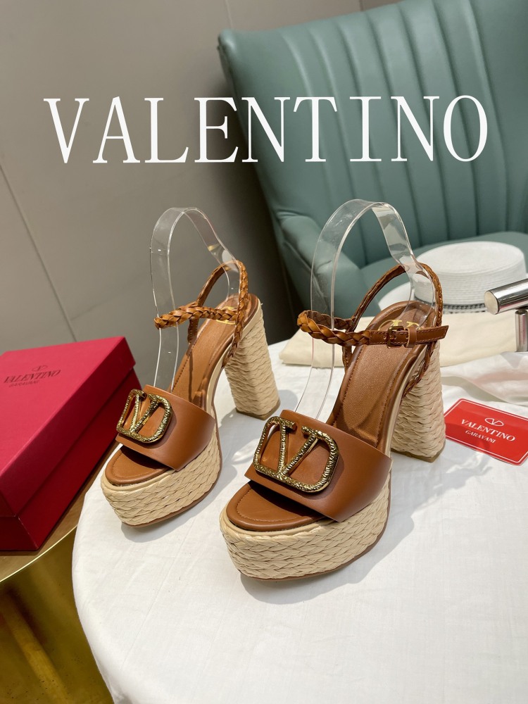 Valentino Sandals