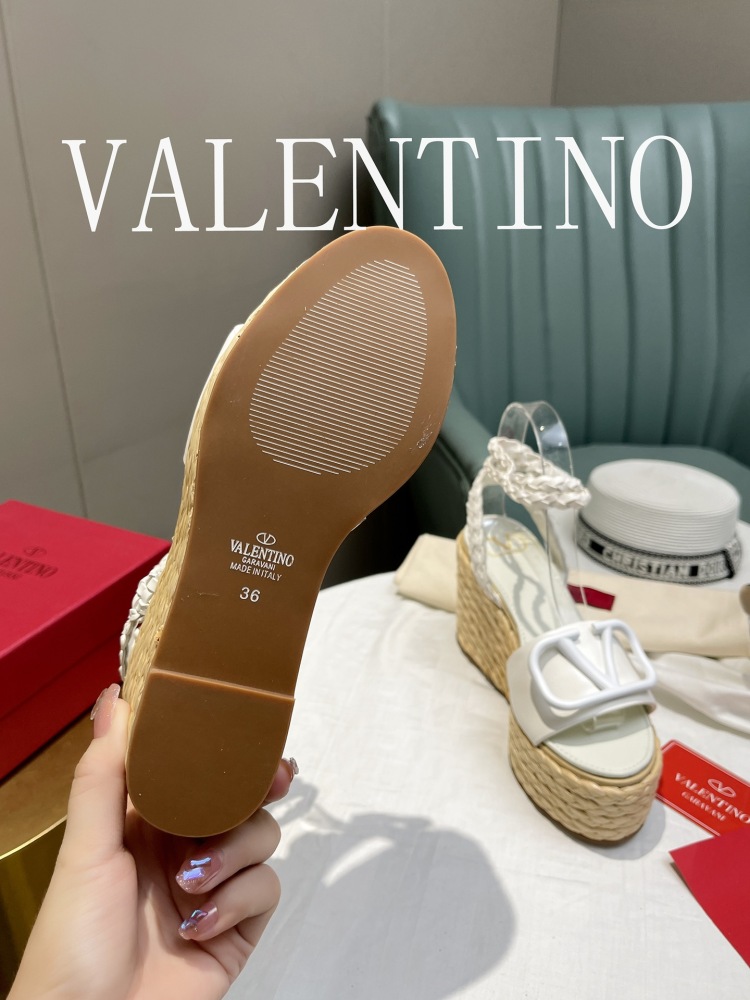 Valentino Sandals