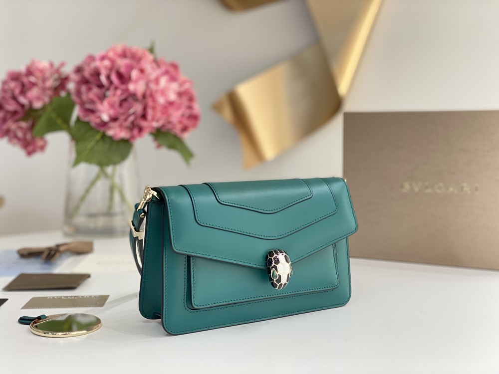 Bulgari EAST-WEST 2022 Mirror Boutique