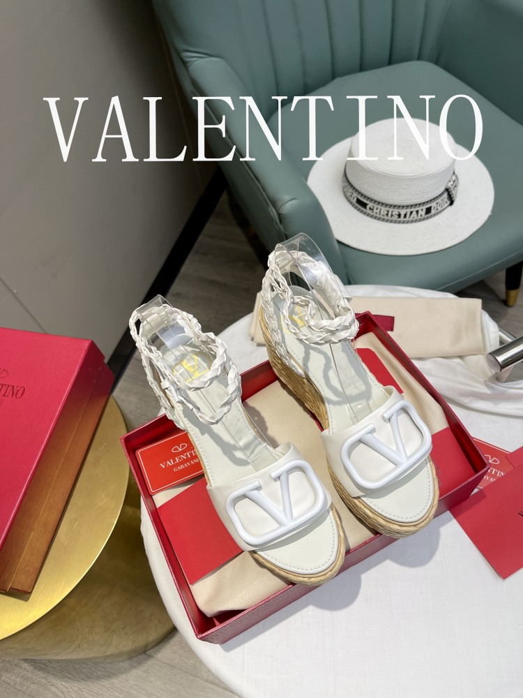 Valentino Sandals
