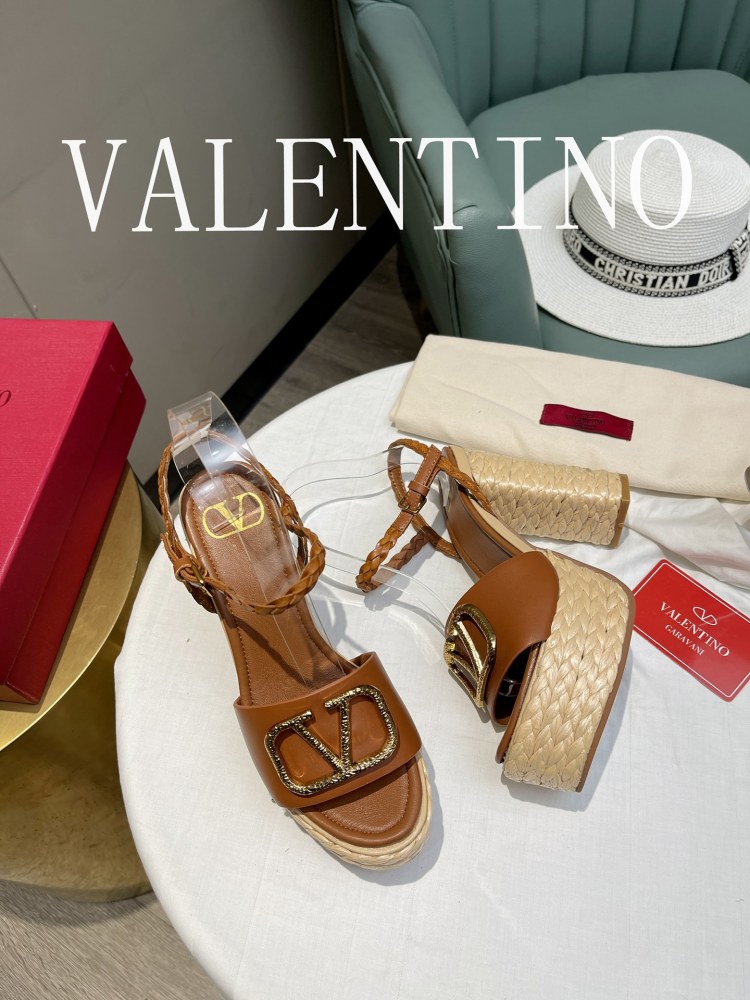 Valentino Sandals