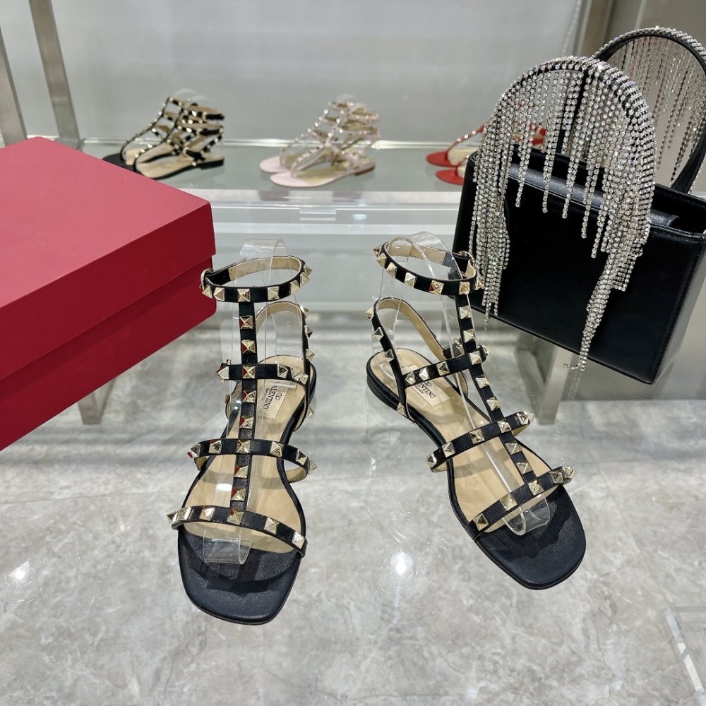 Valentino Sandals