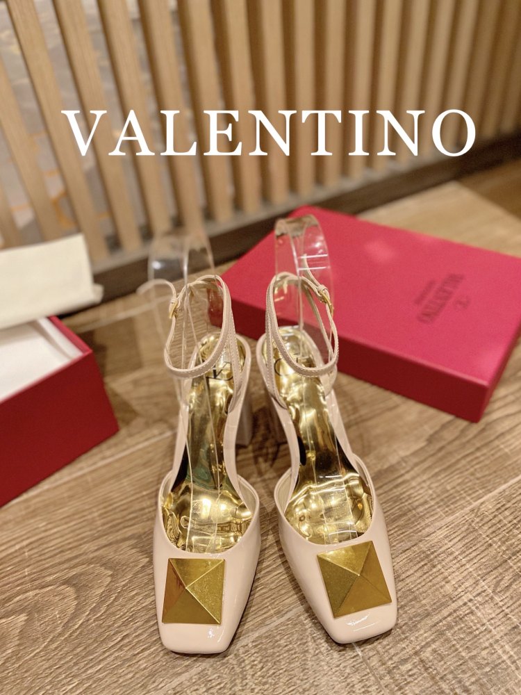 Valentino Sandals