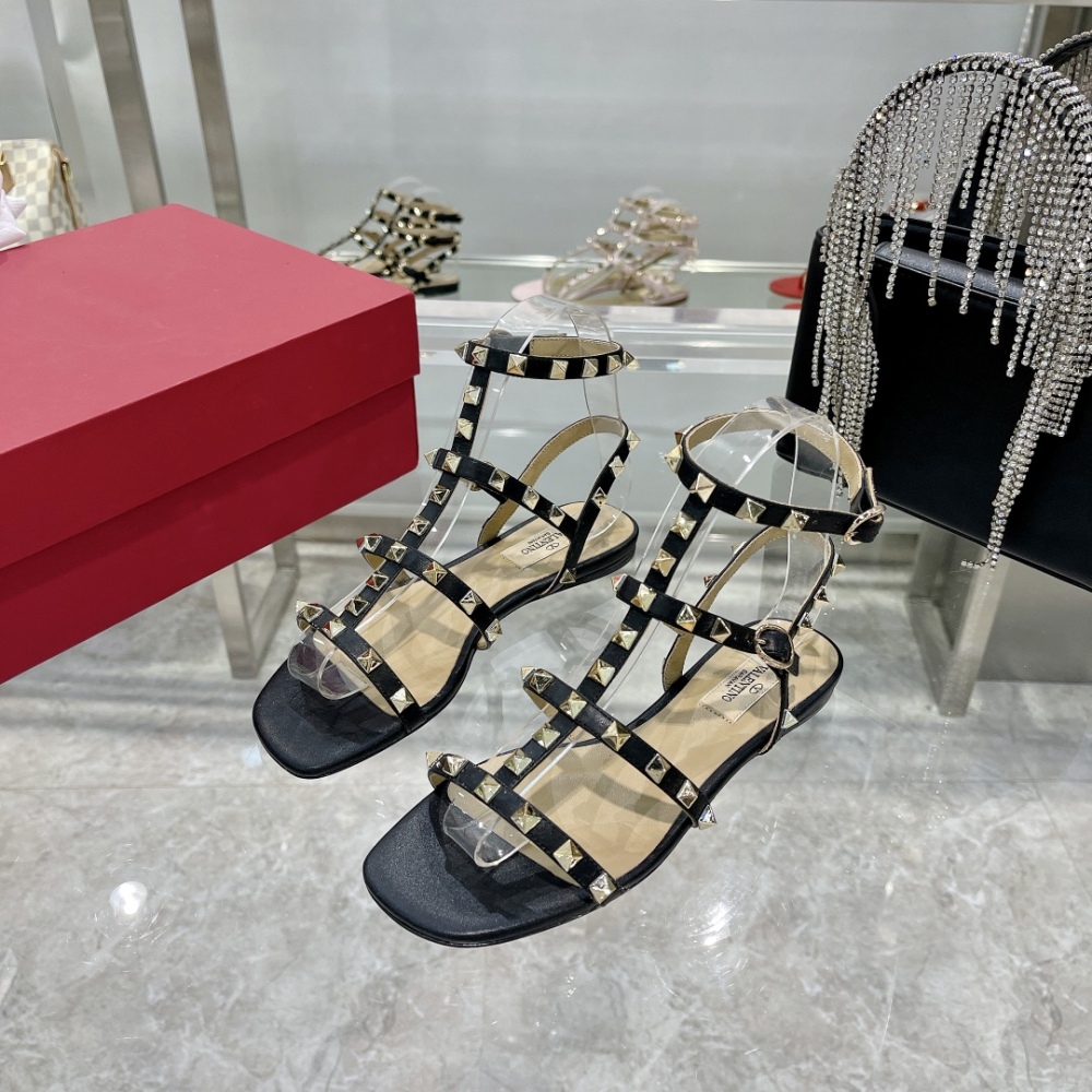 Valentino Sandals
