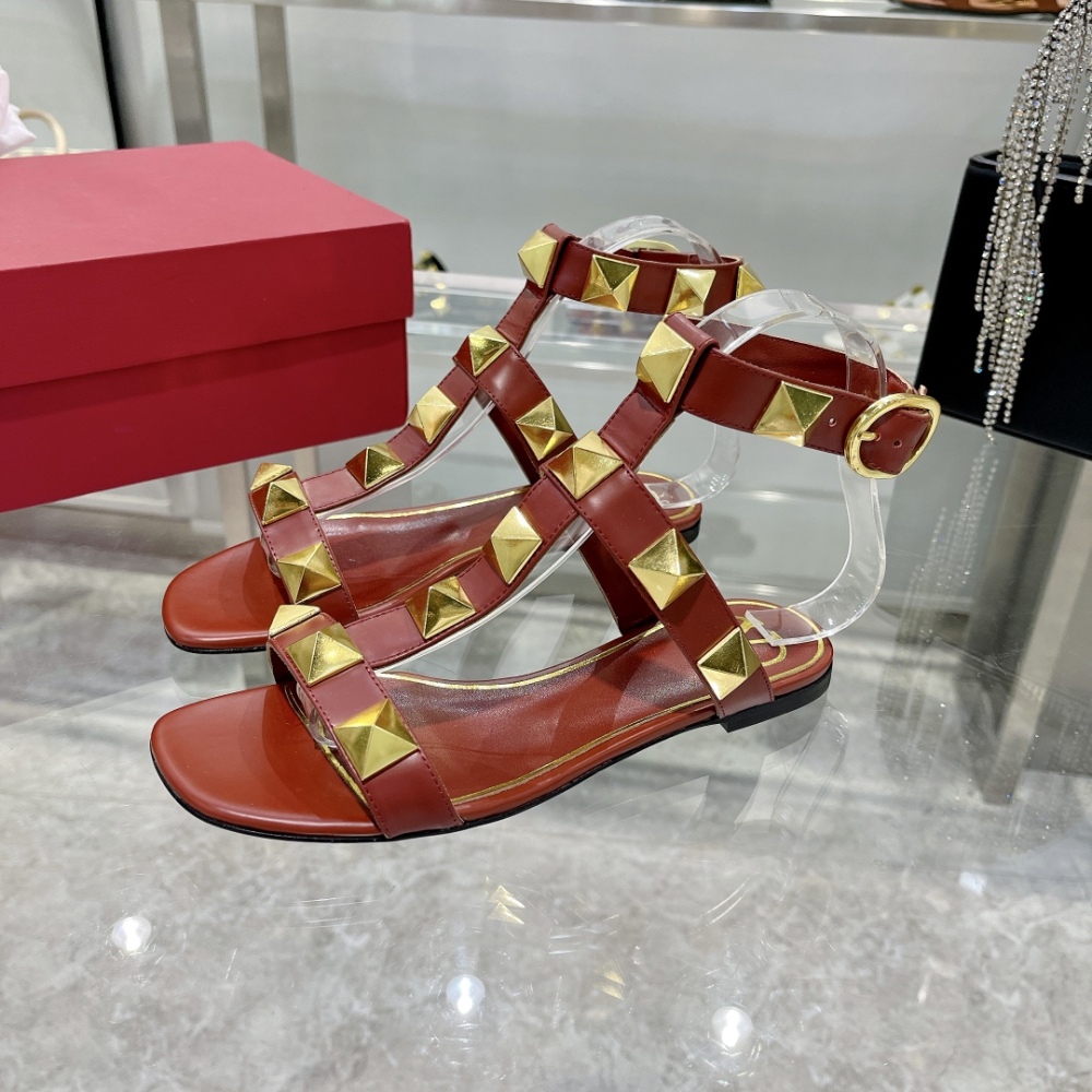 Valentino Sandals