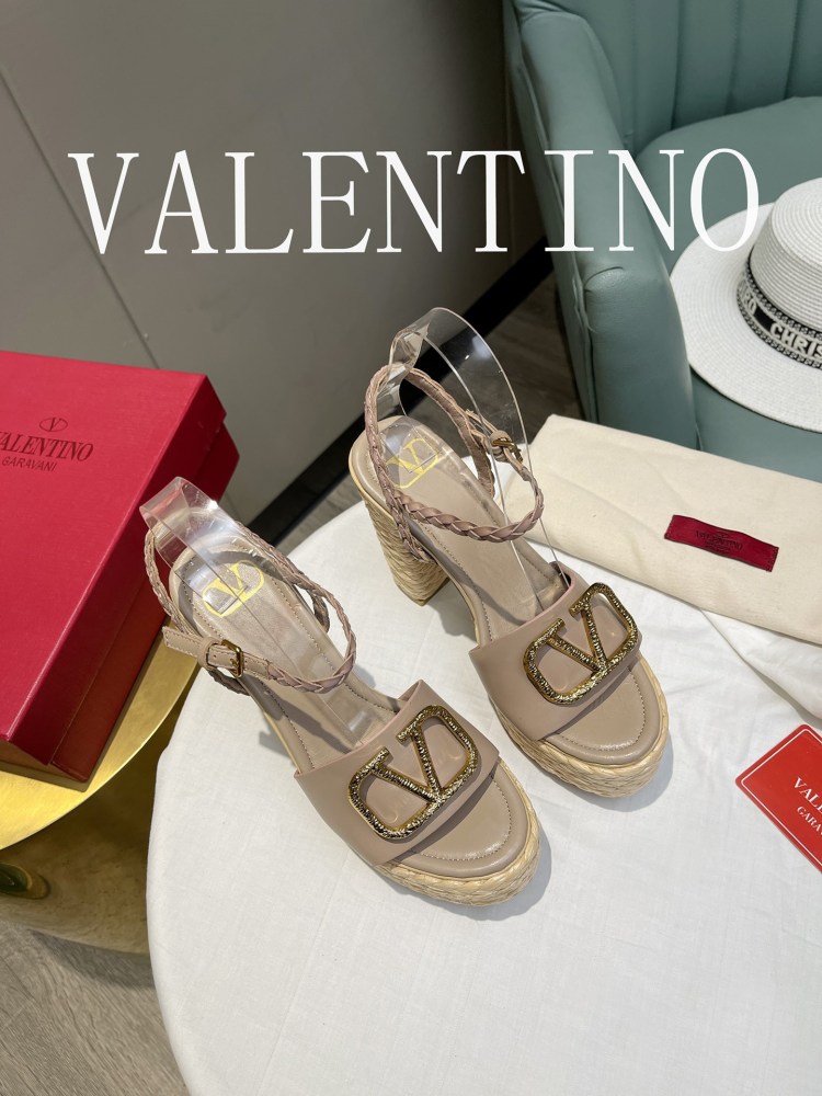 Valentino Sandals