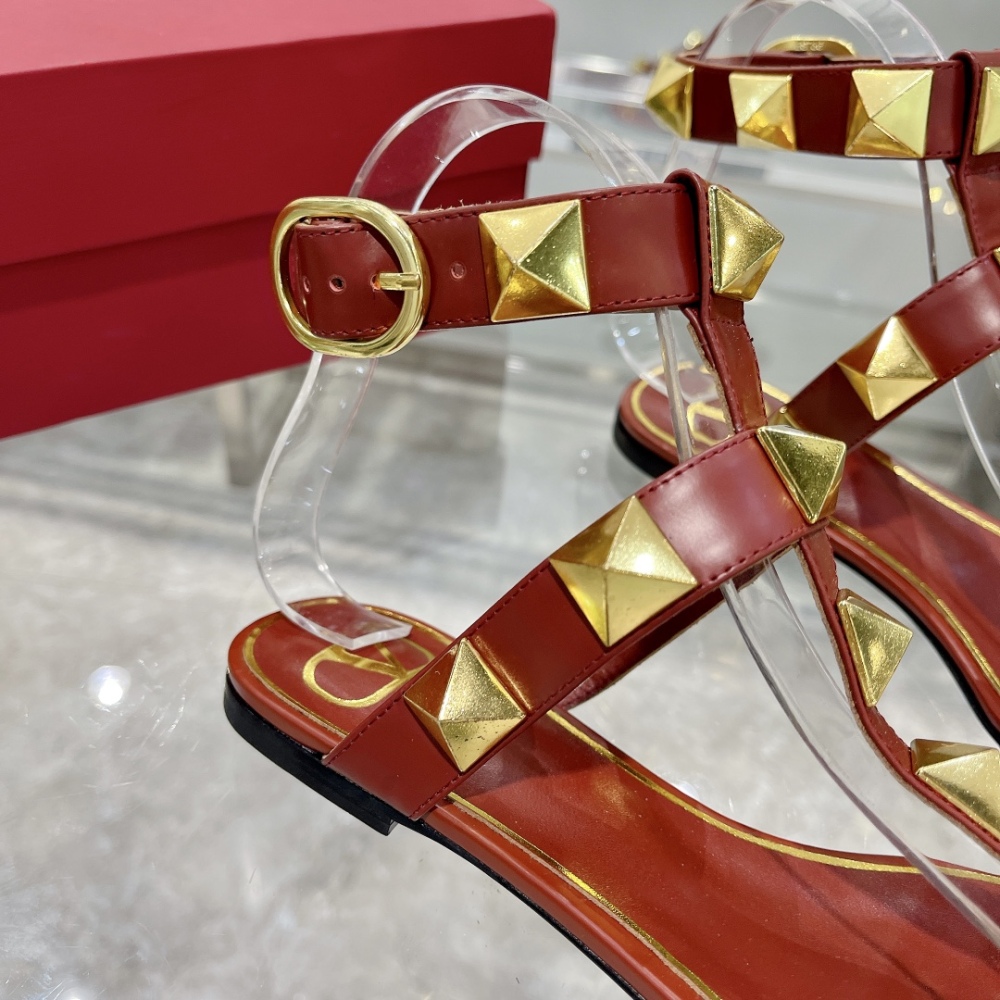 Valentino Sandals