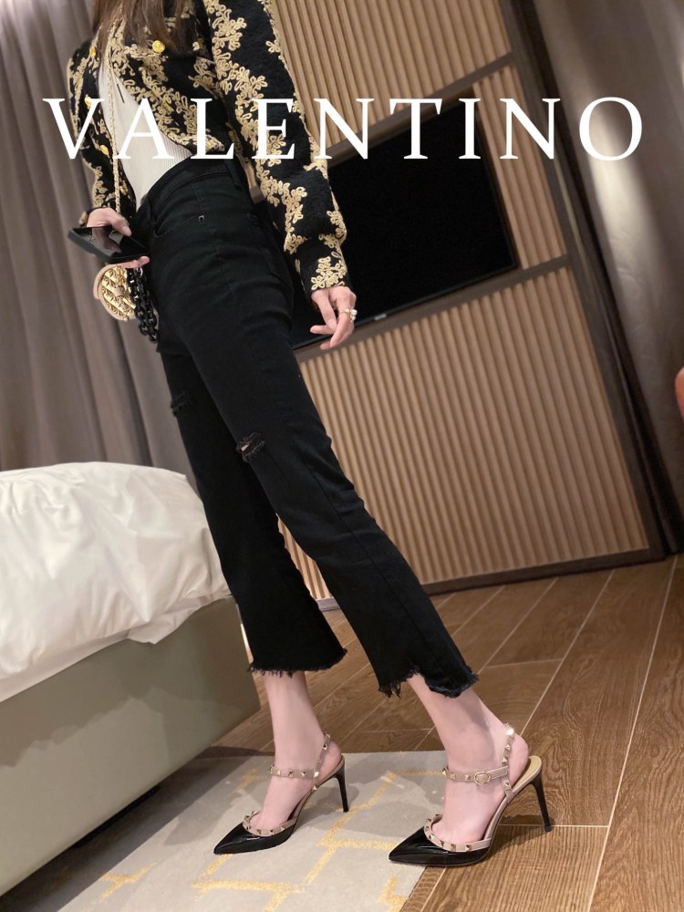 Valentino Sandals