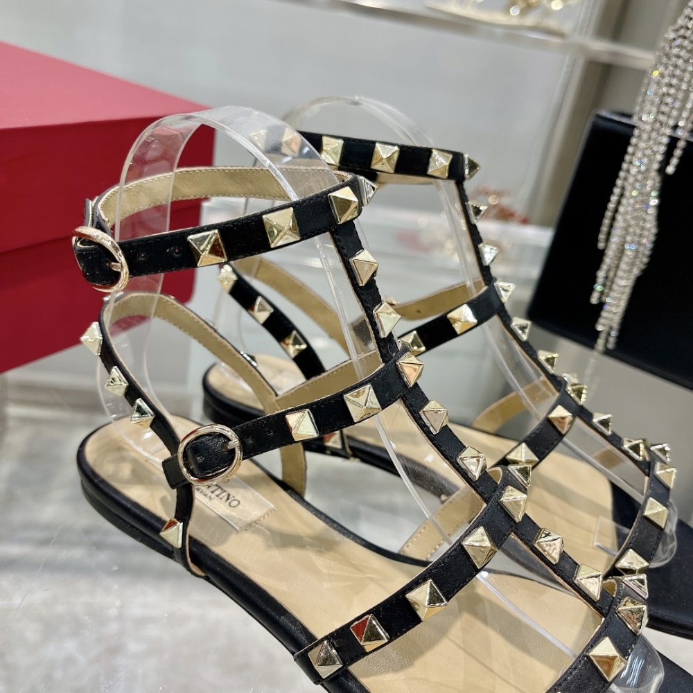 Valentino Sandals