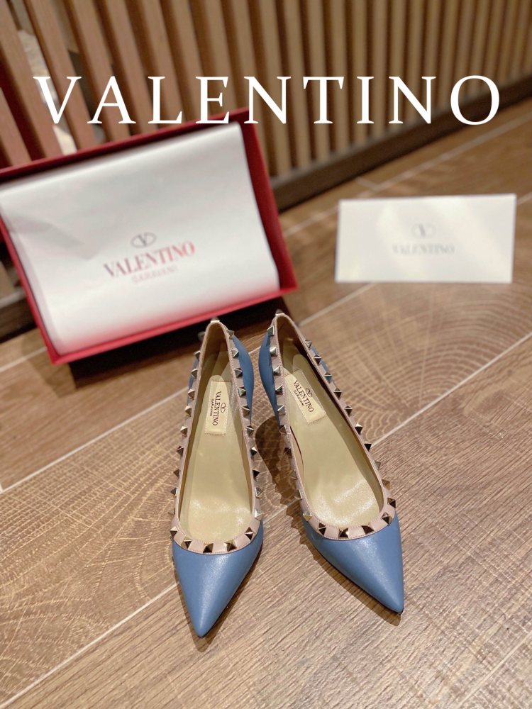 Valentino Sandals