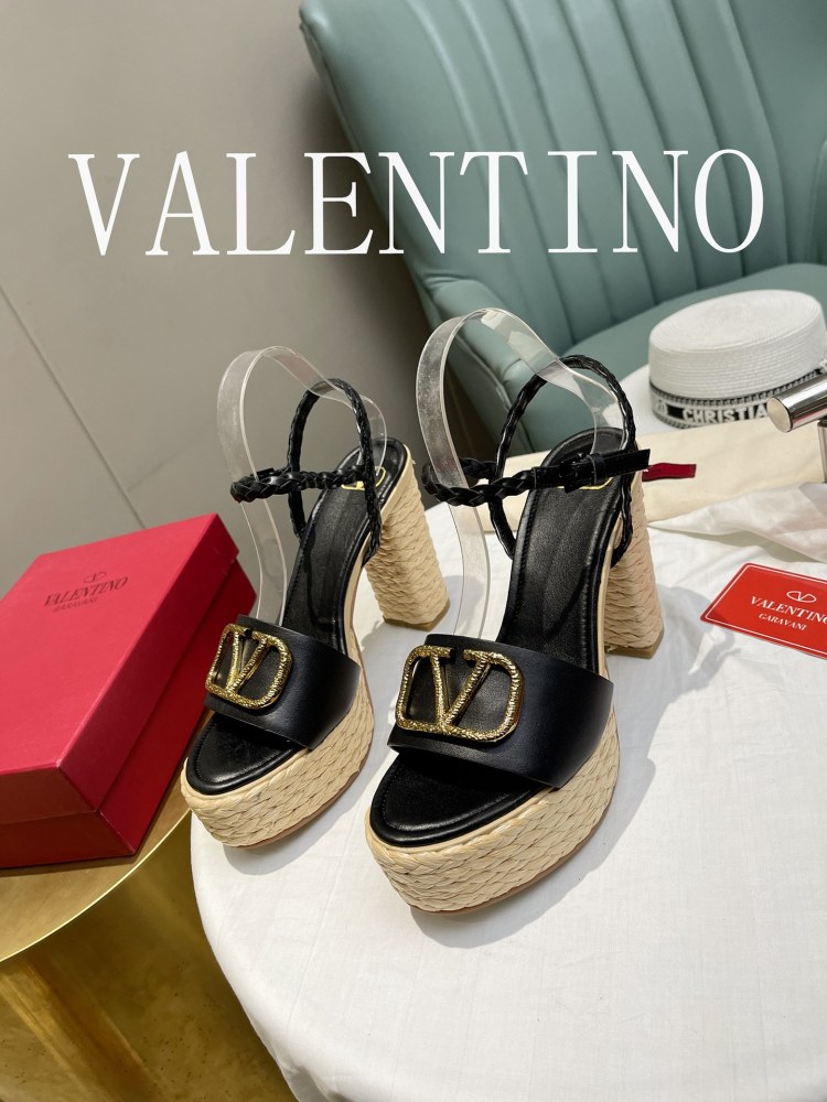 Valentino Sandals