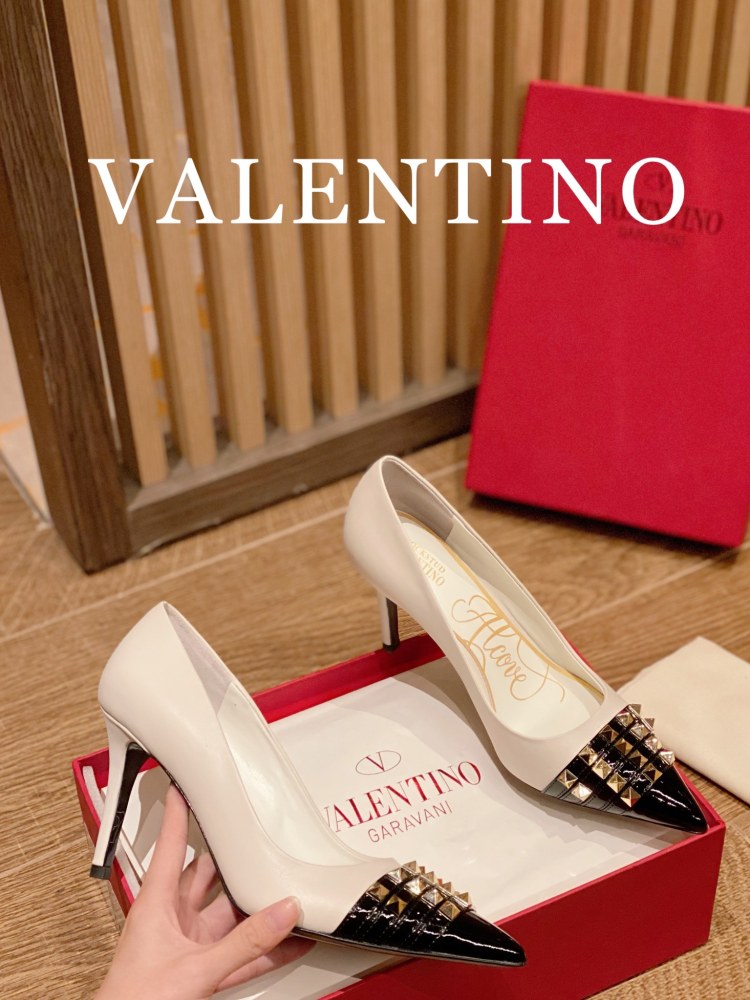 Valentino Sandals