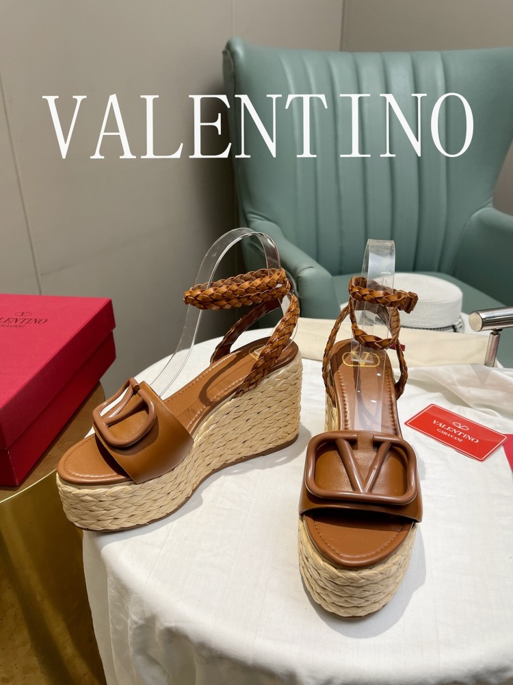 Valentino Sandals
