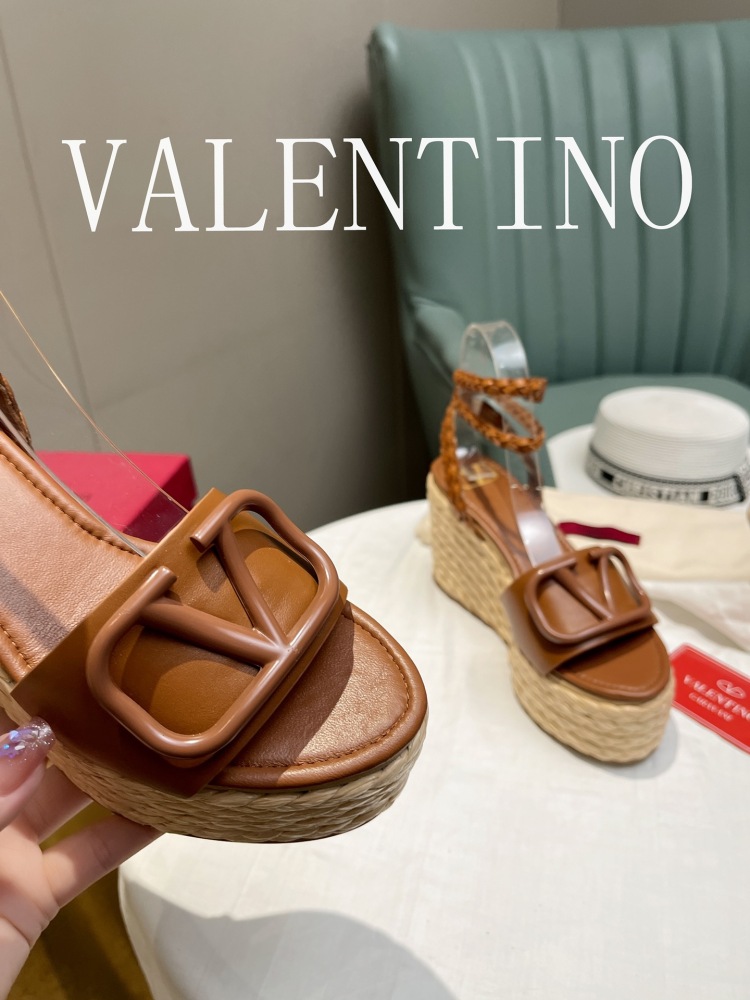 Valentino Sandals