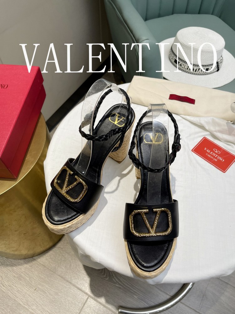 Valentino Sandals