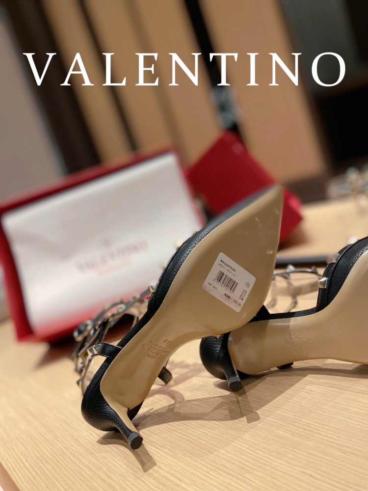 Valentino Sandals