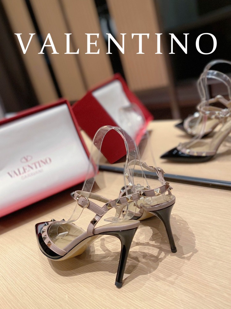 Valentino Sandals