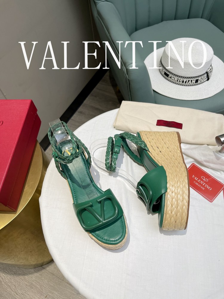 Valentino Sandals