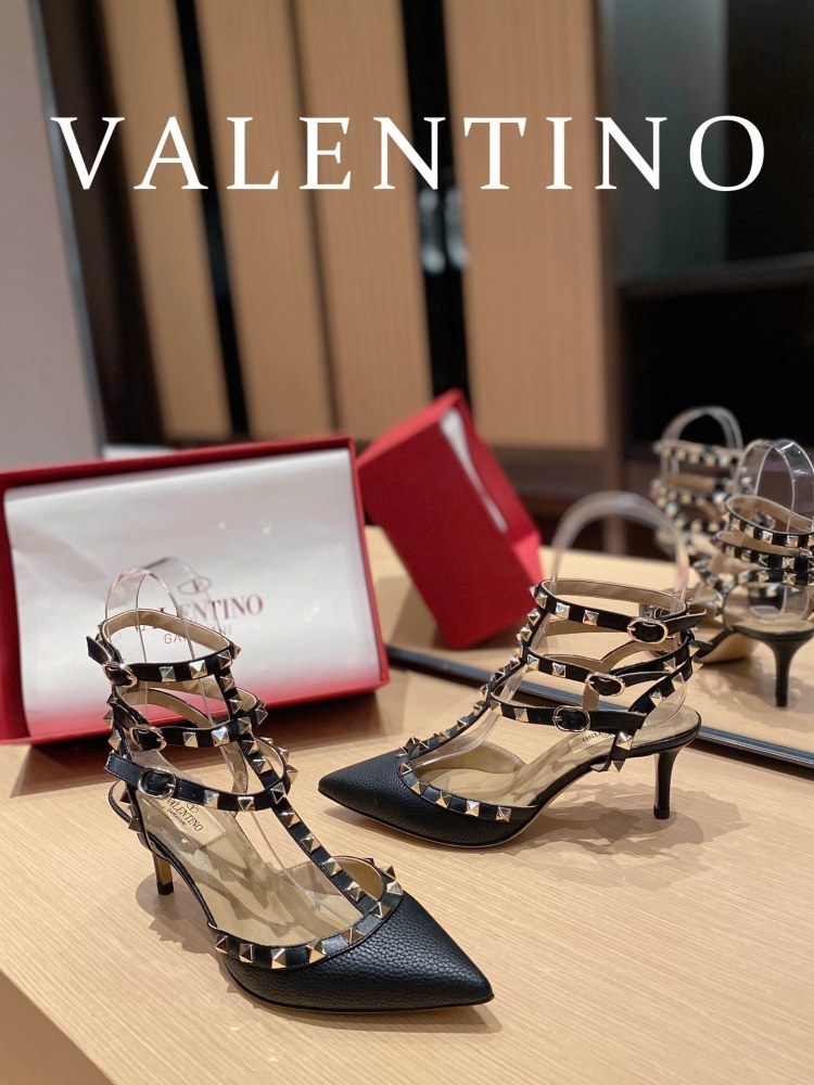 Valentino Sandals
