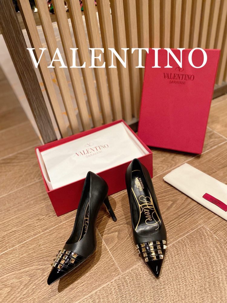 Valentino Sandals