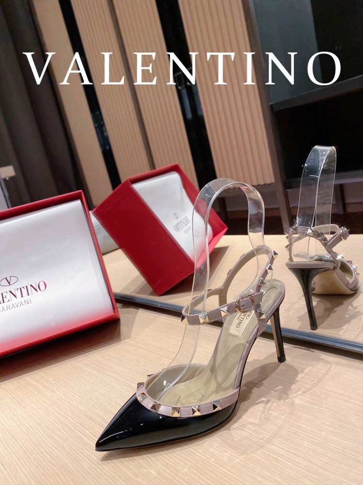 Valentino Sandals