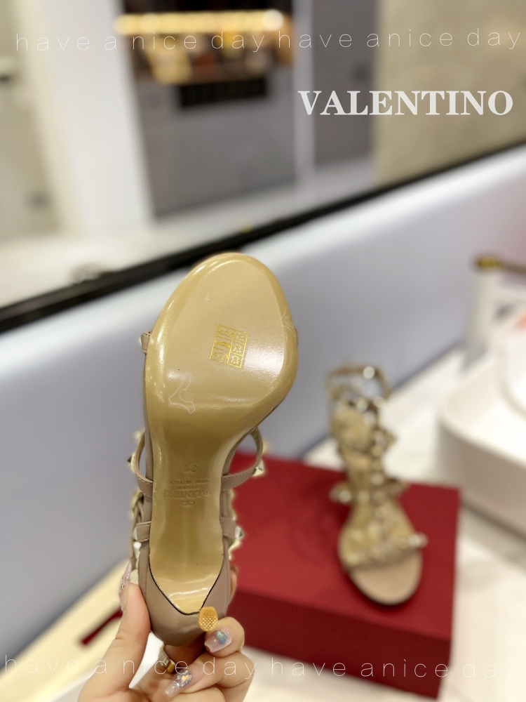 Valentino Sandals