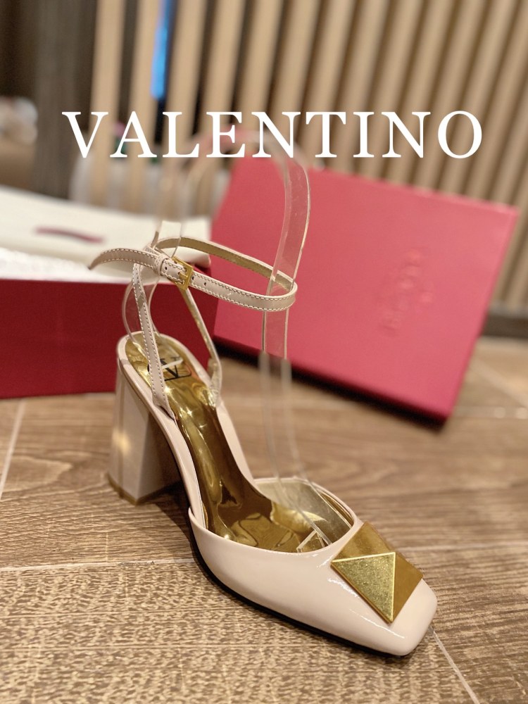 Valentino Sandals