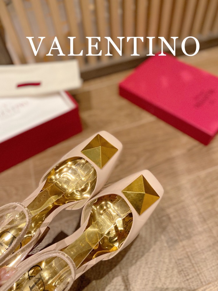 Valentino Sandals