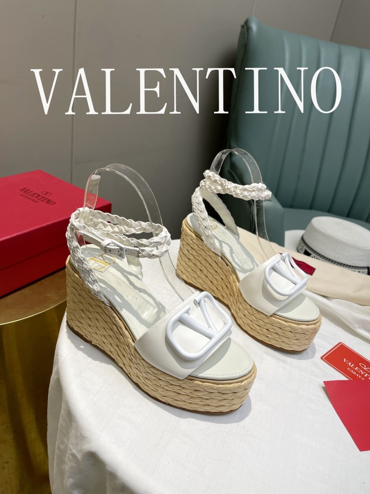 Valentino Sandals