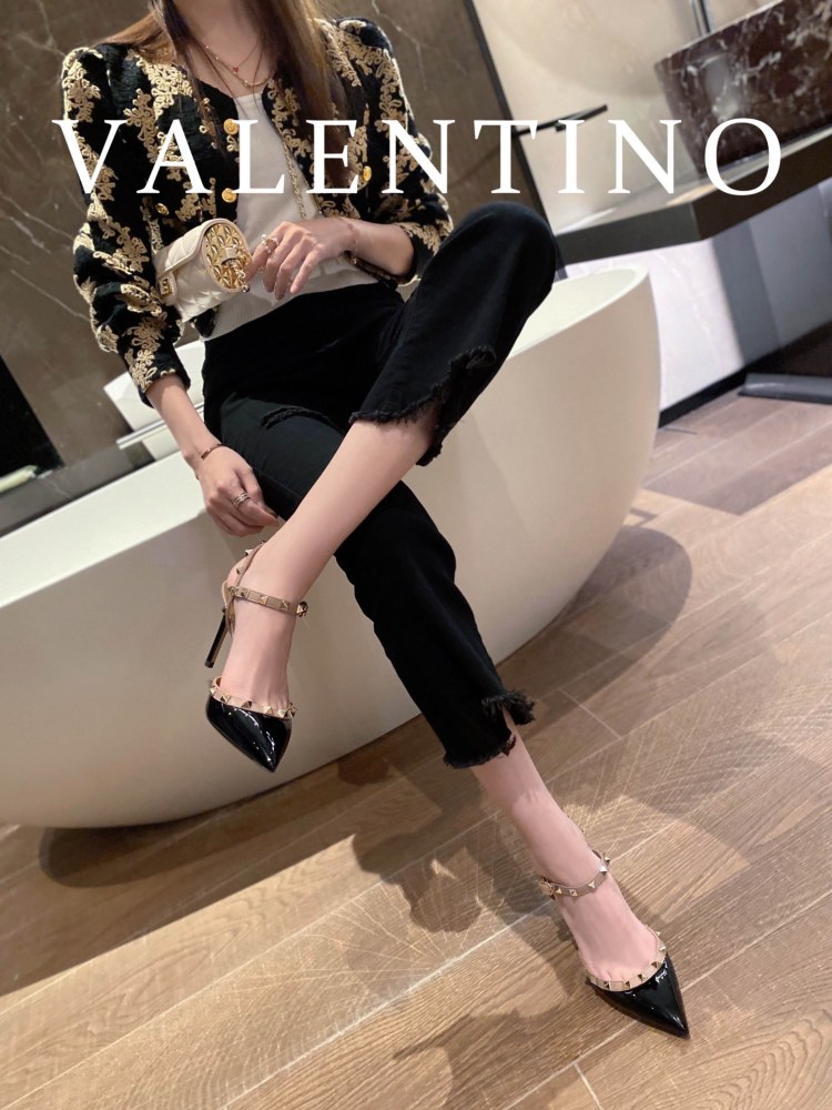 Valentino Sandals