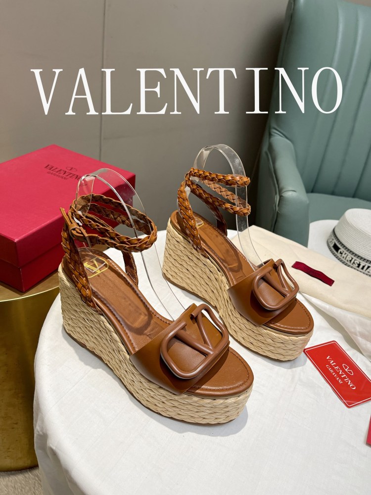 Valentino Sandals