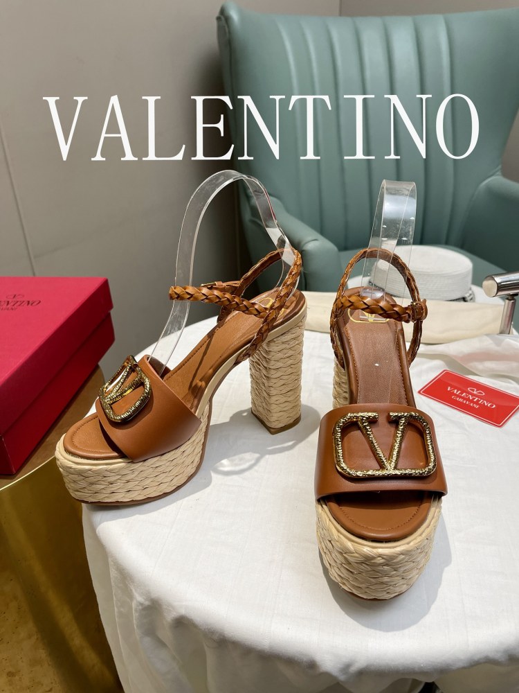 Valentino Sandals