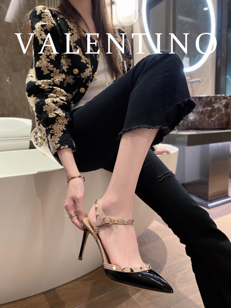 Valentino Sandals