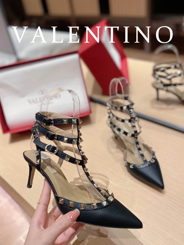 Valentino Sandals