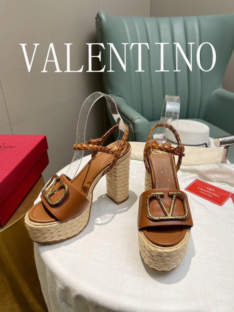 Valentino Sandals