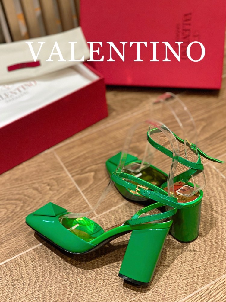 Valentino Sandals