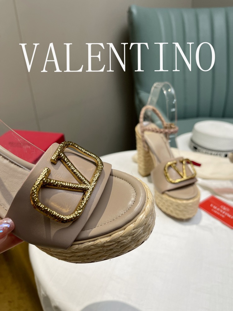 Valentino Sandals