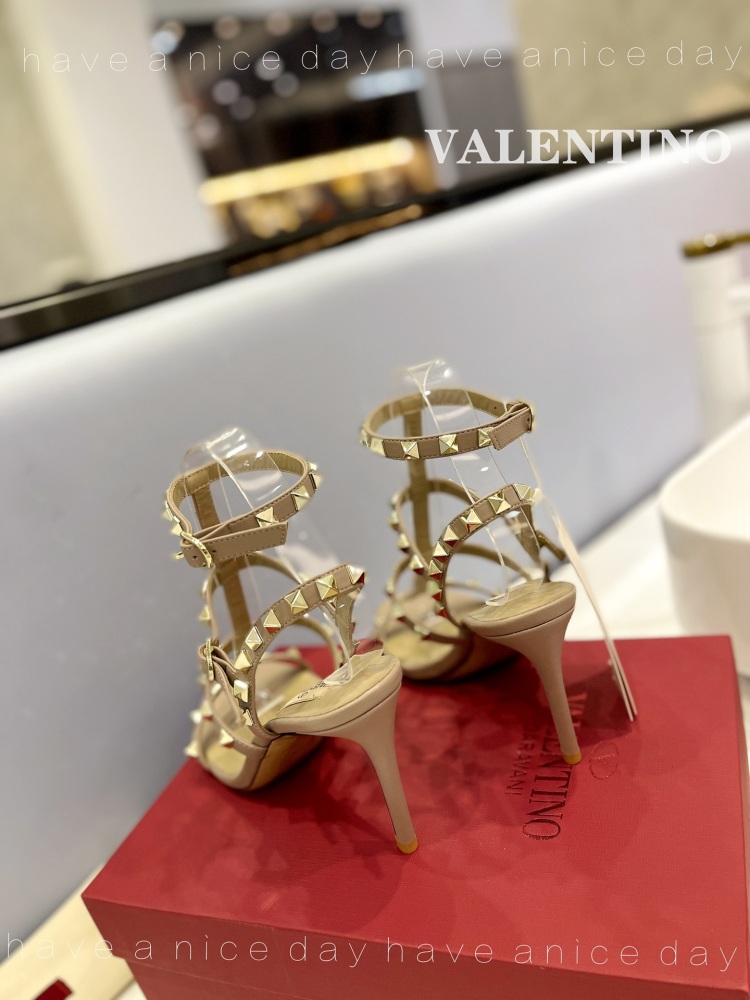 Valentino Sandals