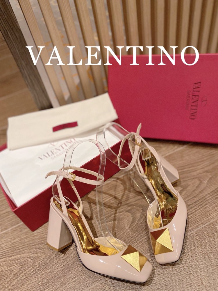 Valentino Sandals