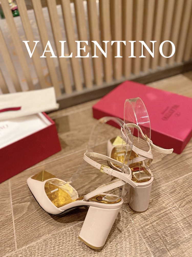 Valentino Sandals