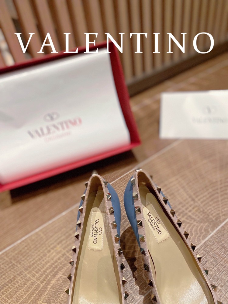 Valentino Sandals