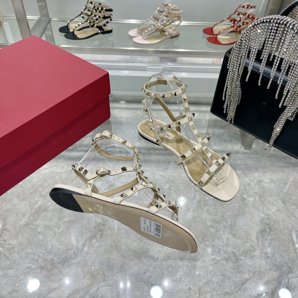 Valentino Sandals