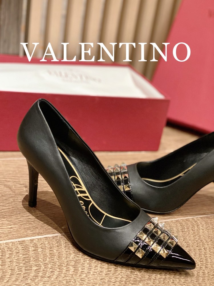 Valentino Sandals