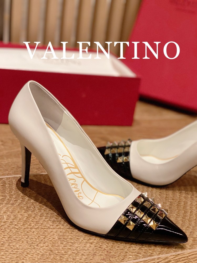 Valentino Sandals